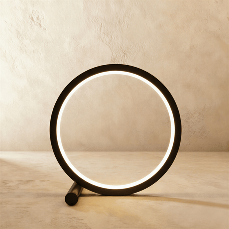 Halo Touch Table Lamp - Residence Supply
