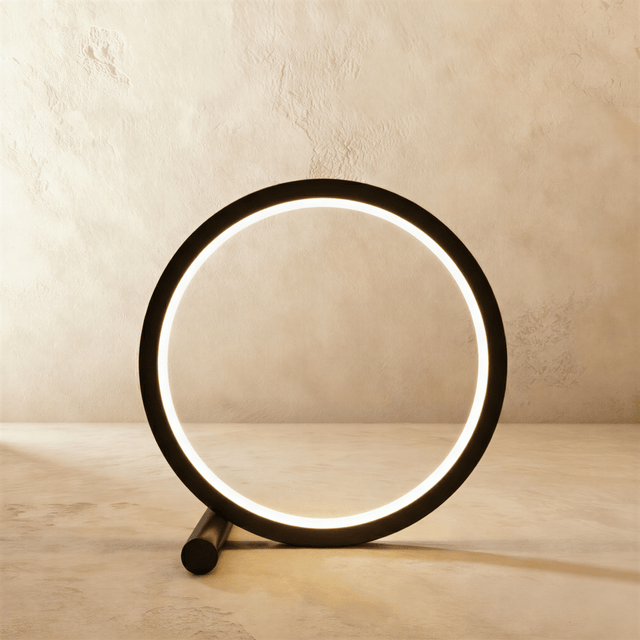 Halo Touch Table Lamp - Residence Supply