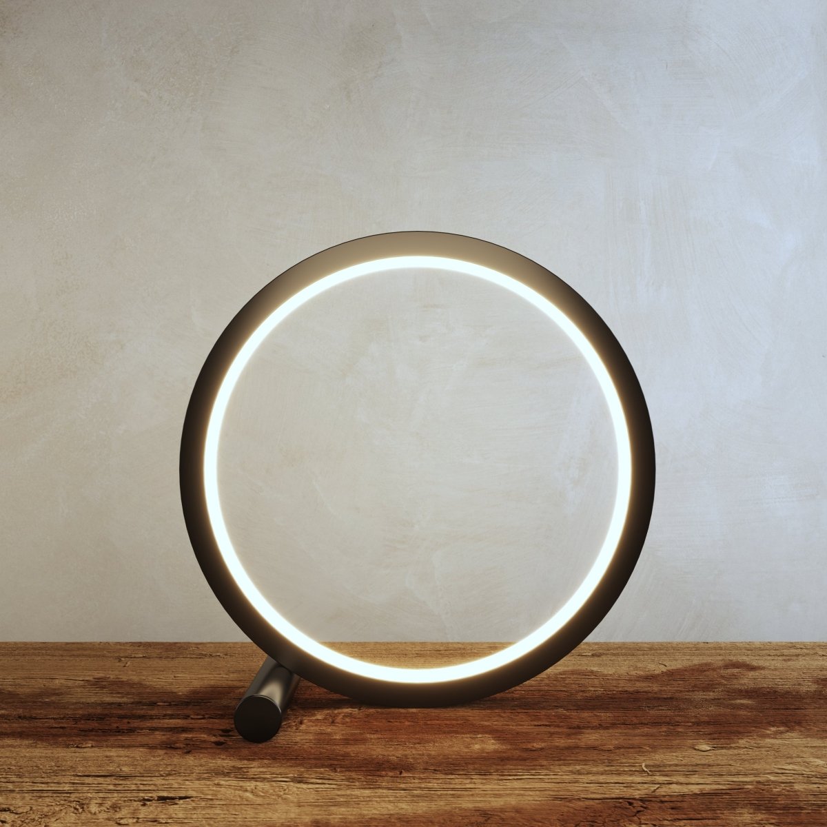 Halo Touch Table Lamp - Residence Supply