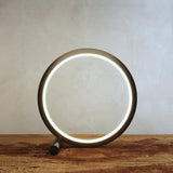 Halo Touch Table Lamp - Residence Supply