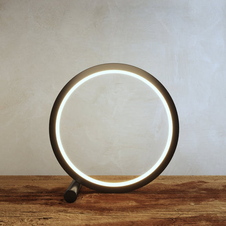 Halo Touch Table Lamp - Residence Supply