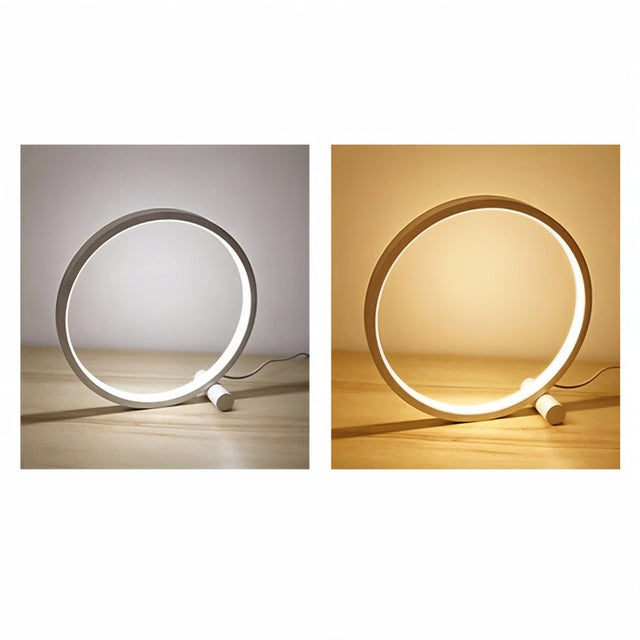 Halo Touch Table Lamp
