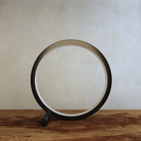 Halo Touch Table Lamp - Residence Supply