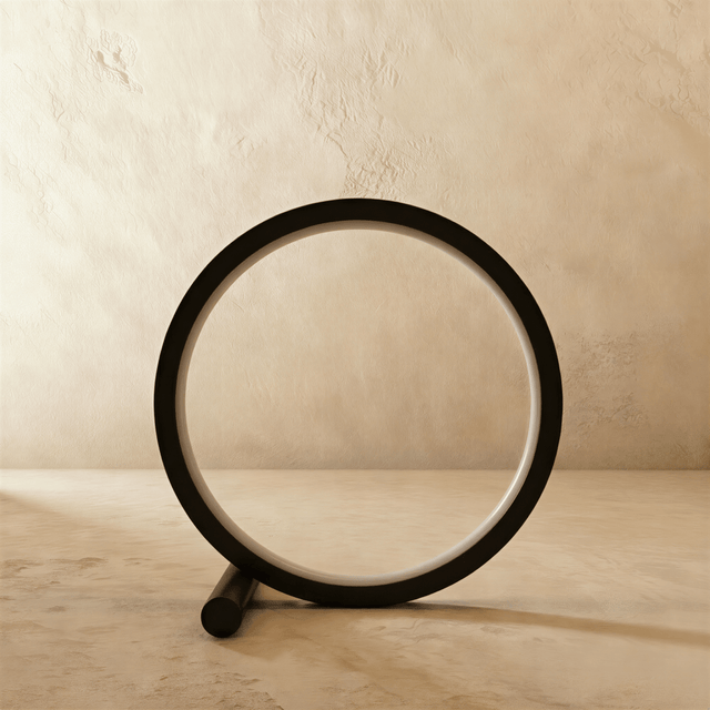 Halo Touch Table Lamp - Residence Supply