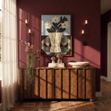 Halom Wall Lamp - Residence Supply