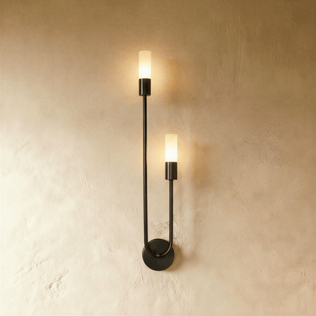 Halom Wall Lamp - Residence Supply