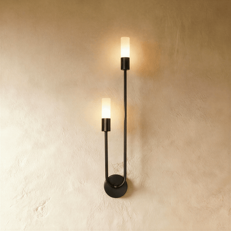 Halom Wall Lamp - Residence Supply