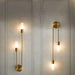 Halom Wall Lamp - Residence Supply