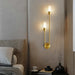 Halom Wall Lamp - Residence Supply