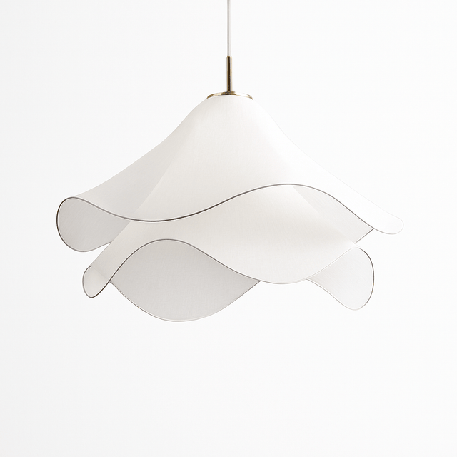 Halos Pendant Light - Residence Supply