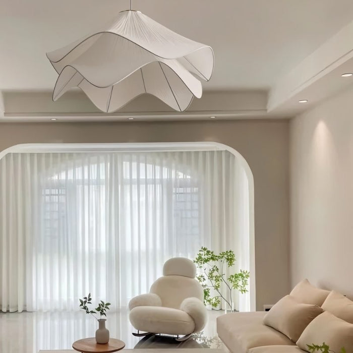 Halos Pendant Light - Residence Supply