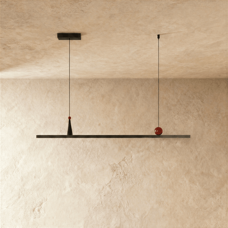 Halrya Pendant Light - Residence Supply