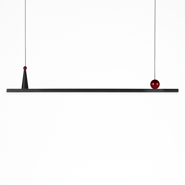Halrya Pendant Light - Residence Supply