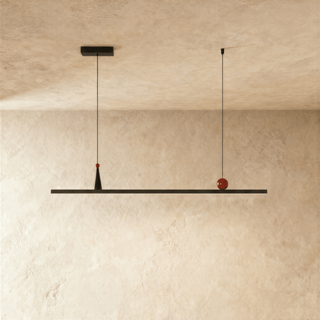 Halrya Pendant Light - Residence Supply