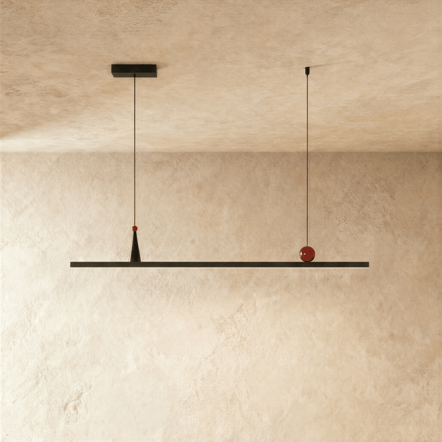 Halrya Pendant Light - Residence Supply