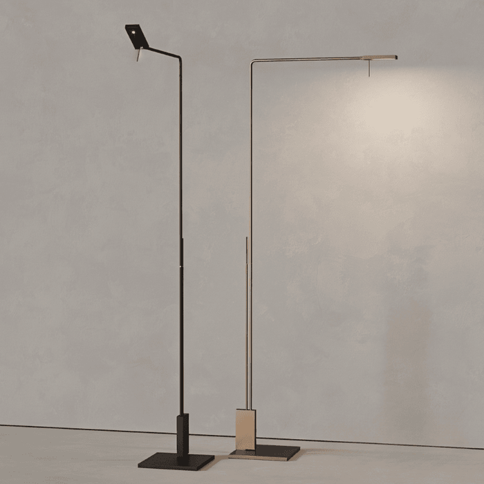 Halyn Floor Lamp - Residence Supply