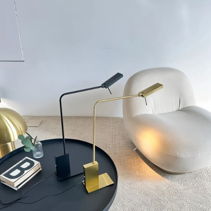 Halyn Table Lamp - Residence Supply