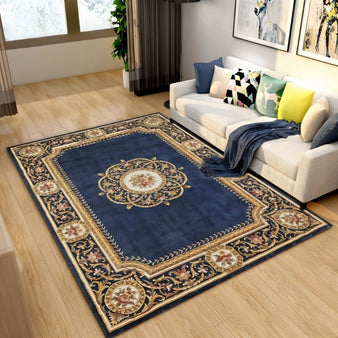 Unique Hamis Area Rug