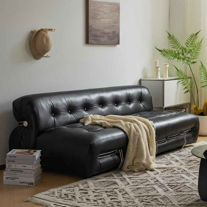 Hanbok Sofa - Residence Supply