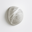 Hanen Alabaster Wall Sconce - Residence Supply
