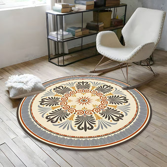 Hangend Area Rug - Residence Supply