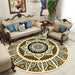 Hangend Area Rug - Residence Supply