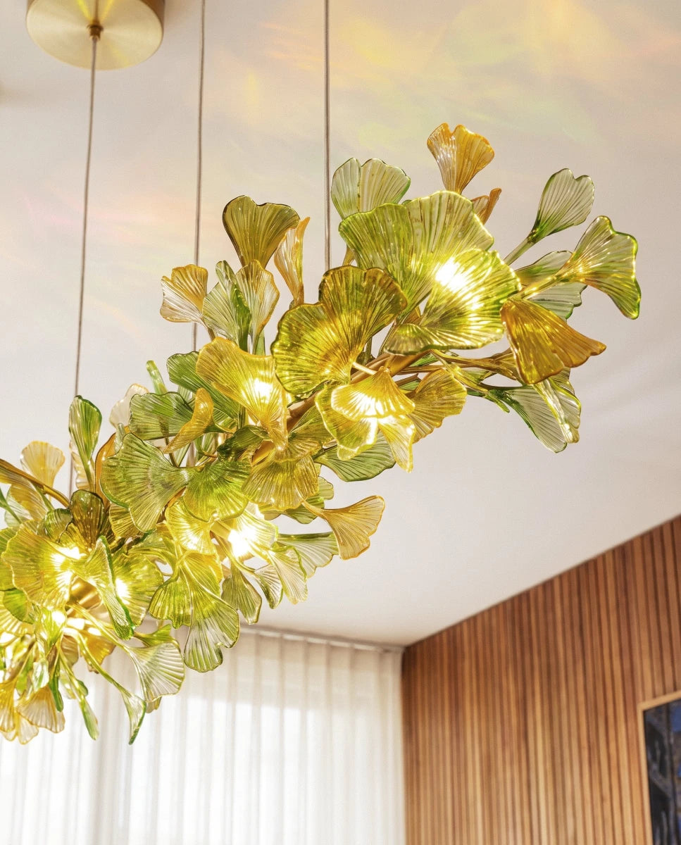 Hanita Chandelier - Residence Supply