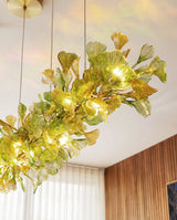 Hanita Chandelier - Residence Supply