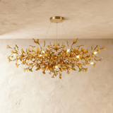 Hanita Chandelier - Residence Supply