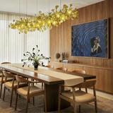Hanita Chandelier - Residence Supply