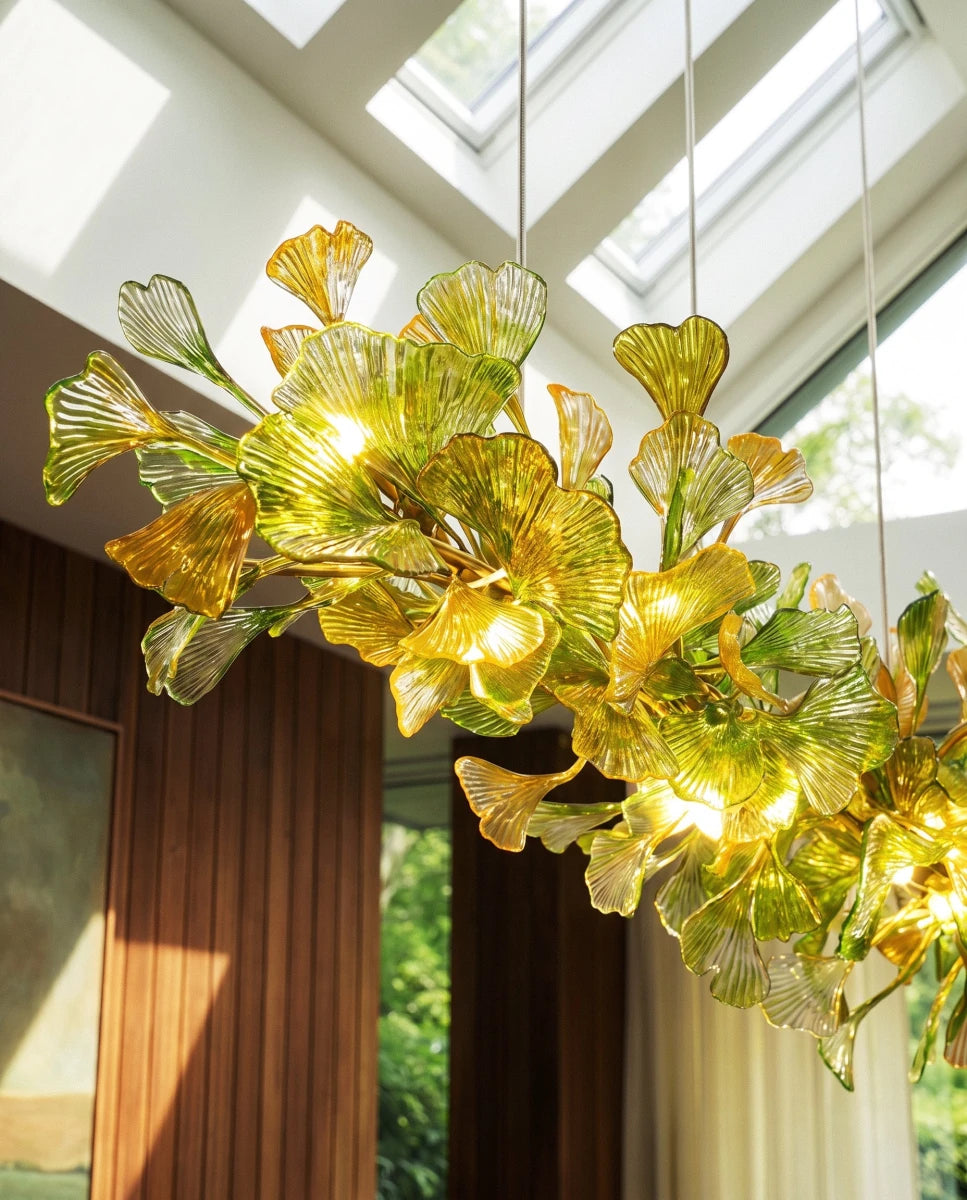 Hanita Chandelier - Residence Supply