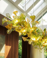 Hanita Chandelier - Residence Supply