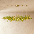 Hanita Chandelier - Residence Supply