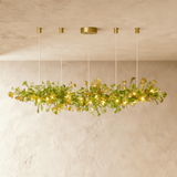 Hanita Chandelier - Residence Supply