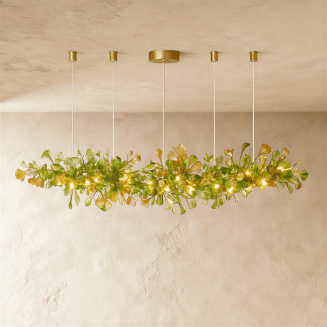 Hanita Chandelier - Residence Supply