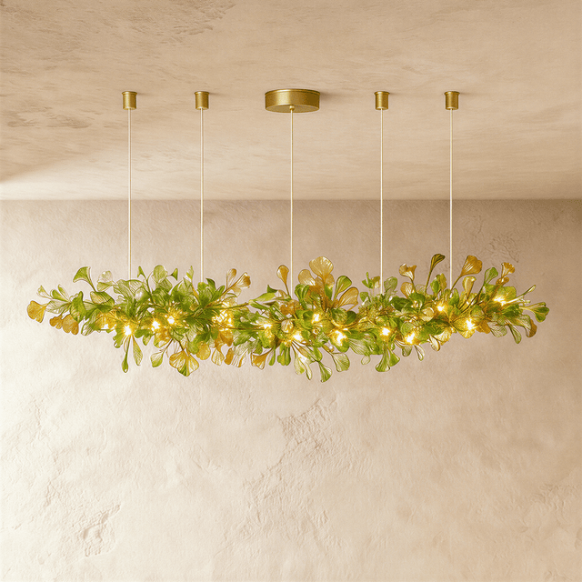 Hanita Chandelier - Residence Supply