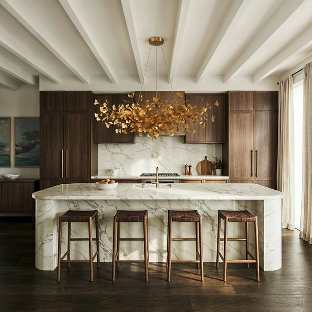 Hanita Chandelier - Residence Supply