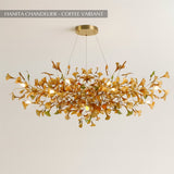 Hanita Chandelier - Residence Supply