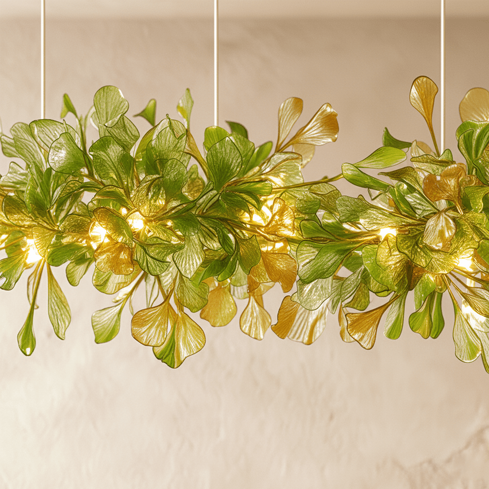 Hanita Chandelier - Residence Supply