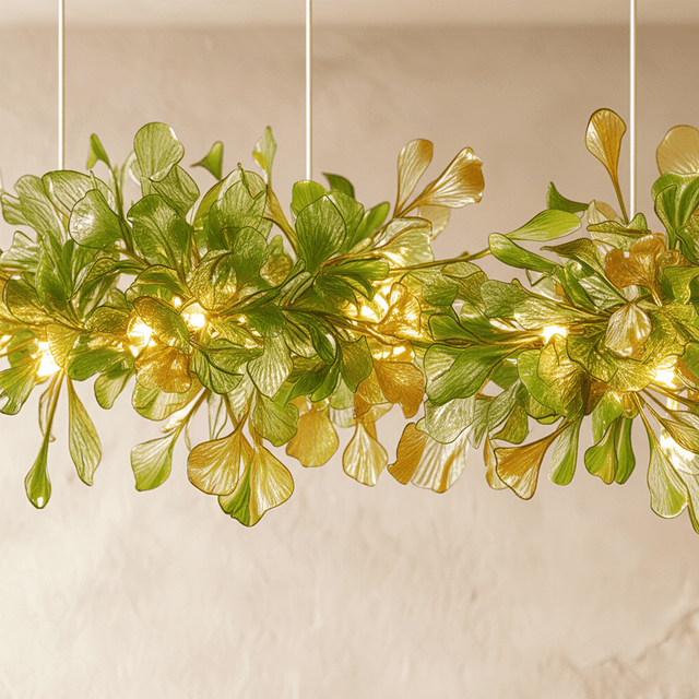 Hanita Chandelier - Residence Supply