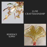 Hanita Chandelier - Residence Supply