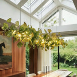 Hanita Chandelier - Residence Supply