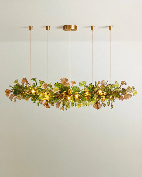 Hanita Chandelier - Residence Supply