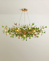 Hanita Chandelier - Residence Supply