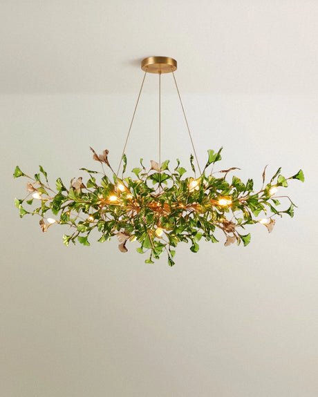 Hanita Chandelier - Residence Supply