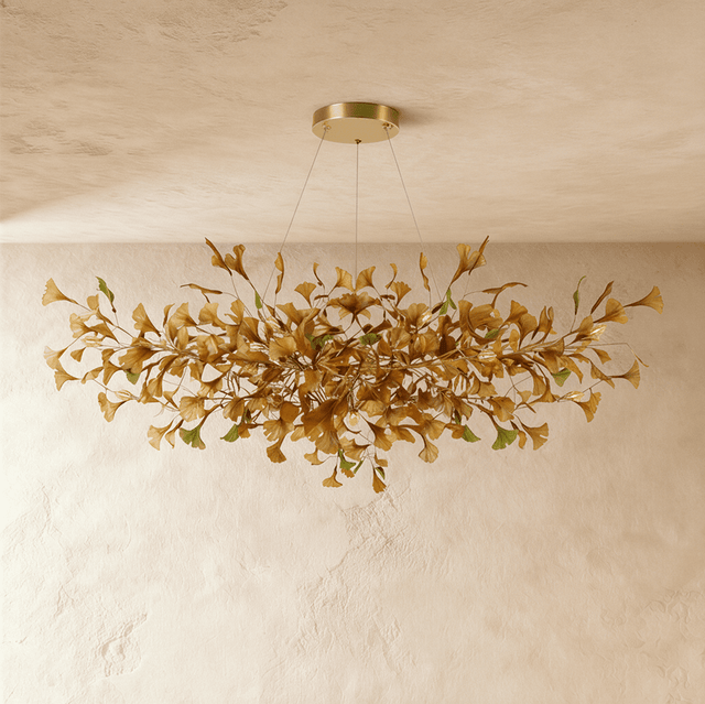Hanita Chandelier - Residence Supply