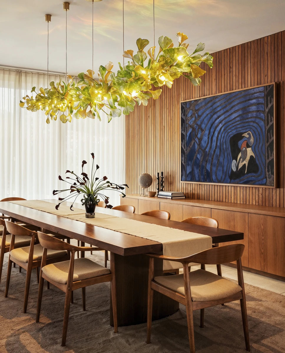 Hanita Chandelier - Residence Supply