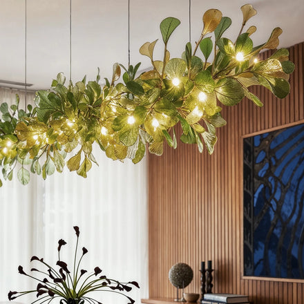 Liquidation Chandeliers