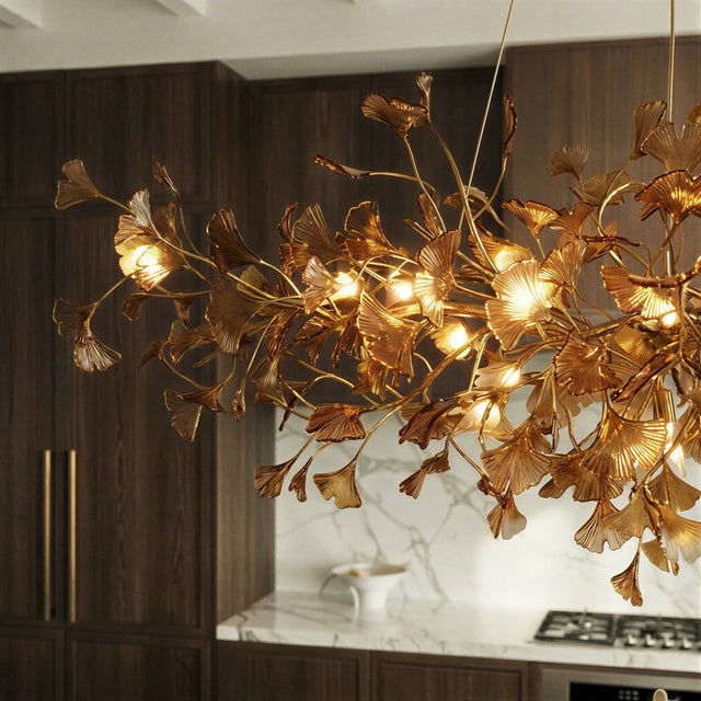 Hanita Chandelier - Residence Supply