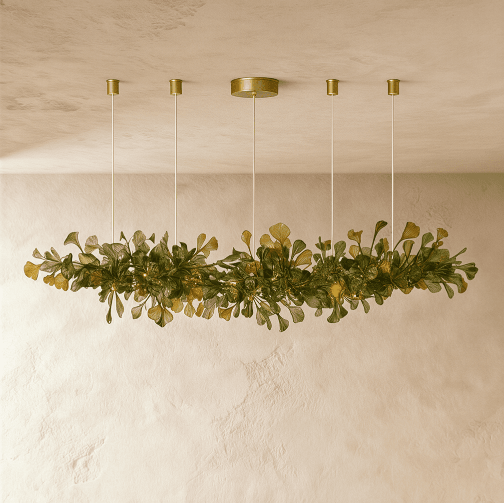 Hanita Chandelier - Residence Supply